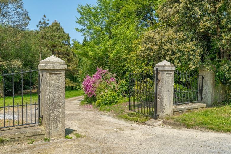 60.4 acres House, Zelah, Truro TR4 - Available