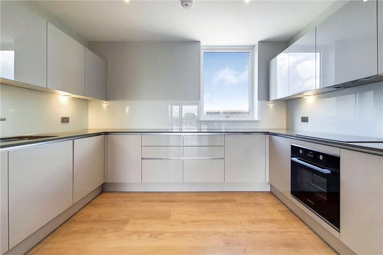 2 bedroom flat, Greyhound Parade, Wimbledon Grounds, London SW17 - Available