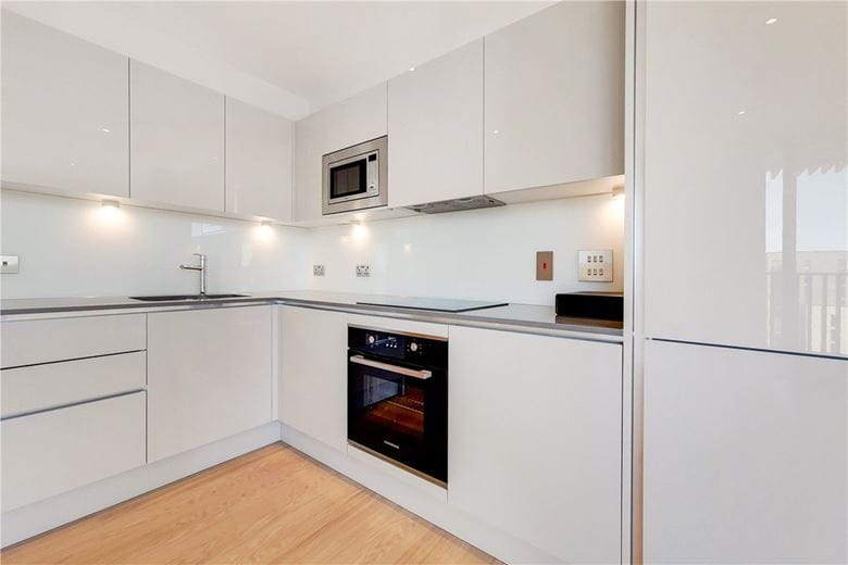 1 bedroom flat, Greyhound Parade, Wimbledon Grounds, London SW17 - Available