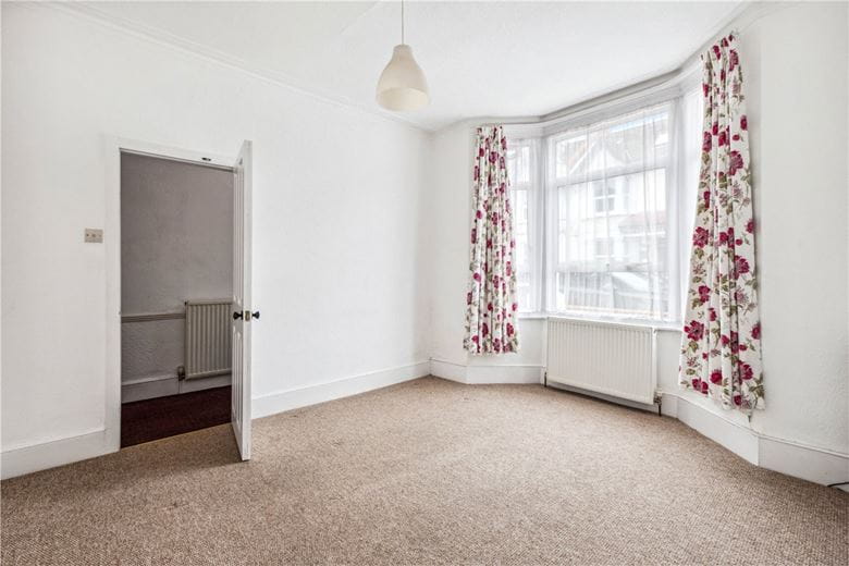 4 bedroom house, Valnay Street, London SW17 - Let Agreed