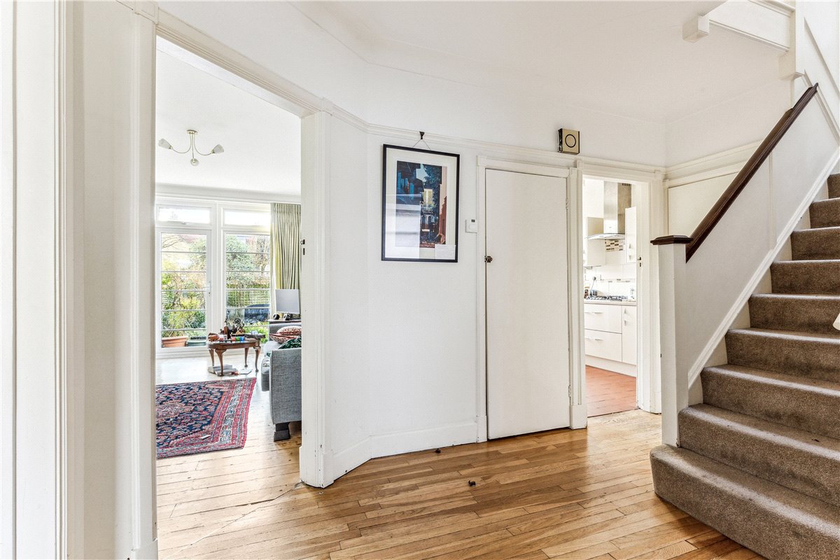 4 bedroom house, Titchwell Road, London SW18