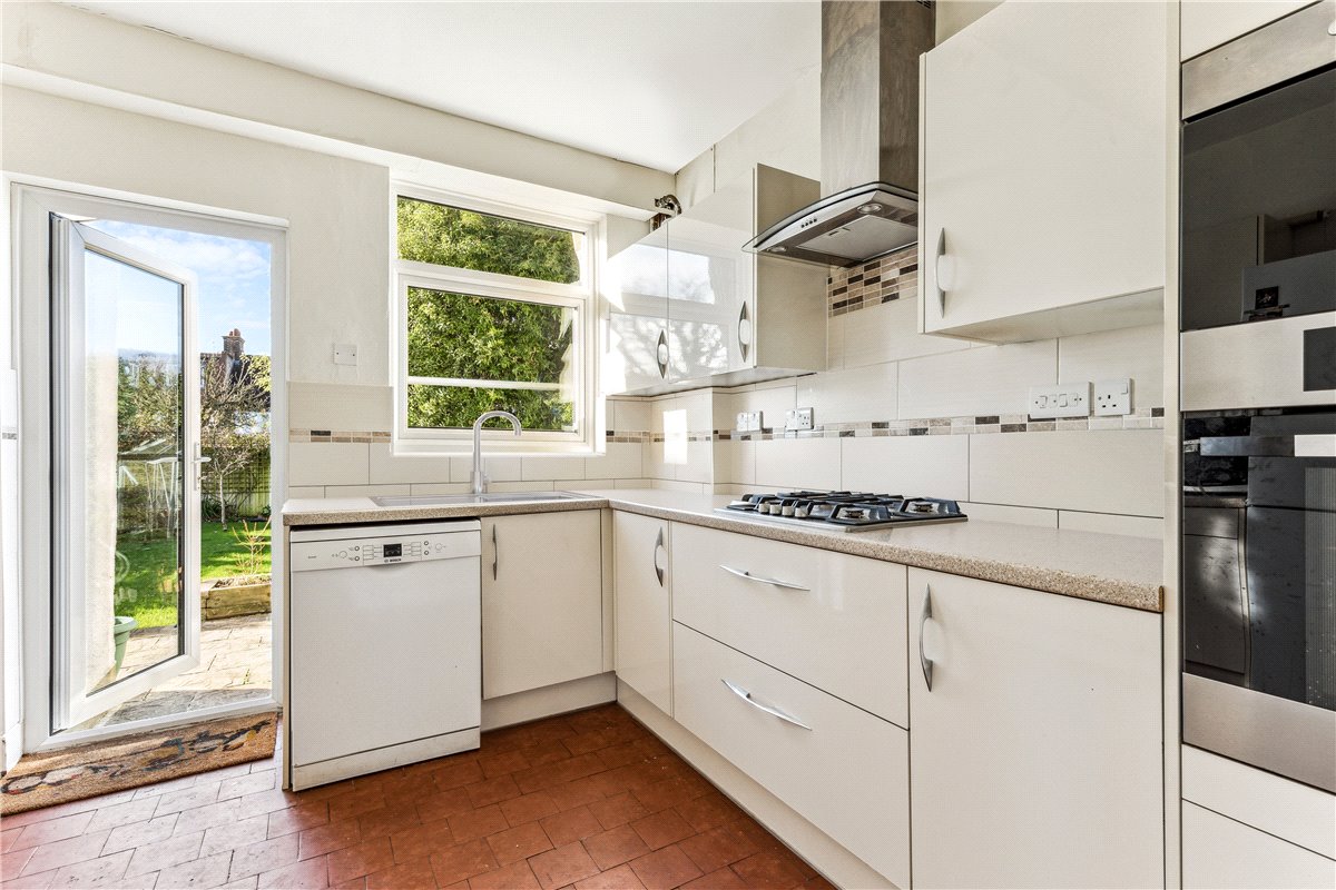 4 bedroom house, Titchwell Road, London SW18