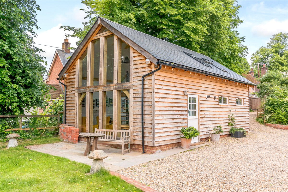 4 bedroom house, Wherwell, Andover SP11 - Let Agreed