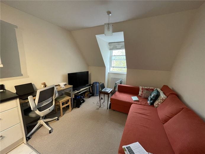2 bedroom flat, Cranworth Road, Winchester SO22 - Let Agreed