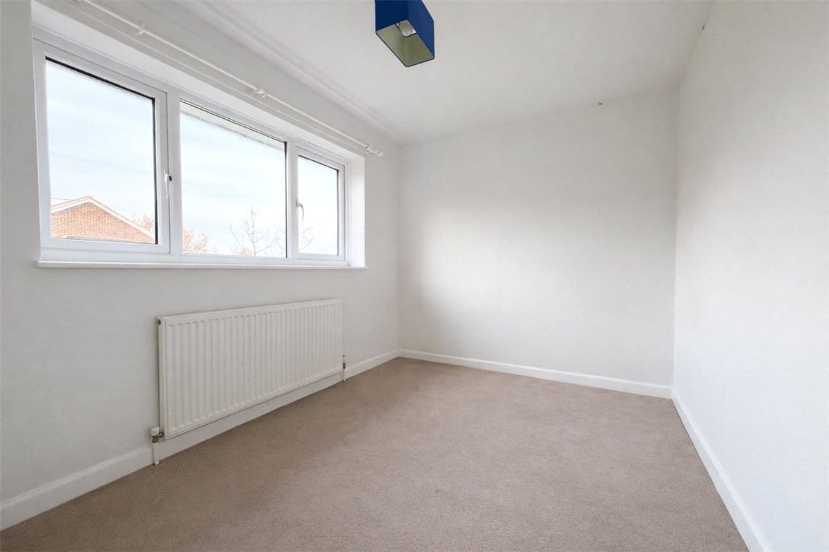 3 bedroom house, Stoke Charity Road, Kings Worthy SO21 - Let Agreed