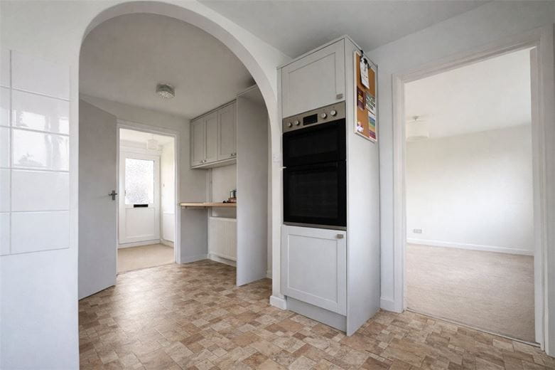 3 bedroom house, Stoke Charity Road, Kings Worthy SO21 - Let Agreed