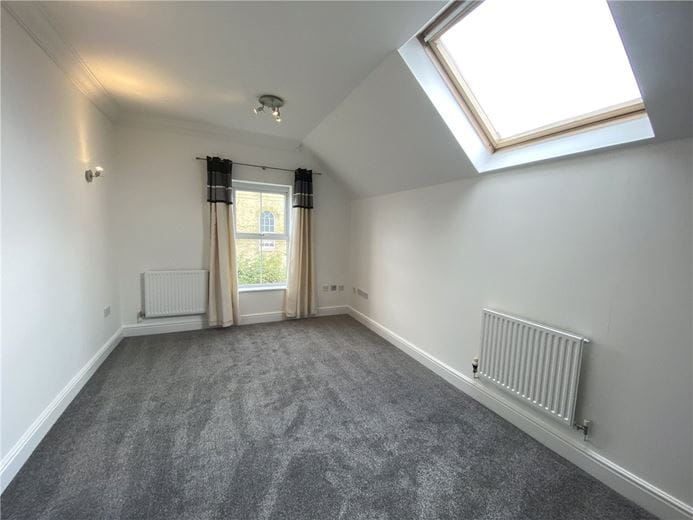 2 bedroom flat, Ropewalk House, Hyde Abbey Road SO23