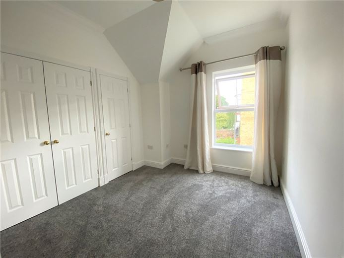 2 bedroom flat, Ropewalk House, Hyde Abbey Road SO23