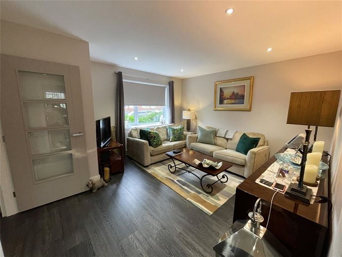3 bedroom house, Sermon Road, Winchester SO22