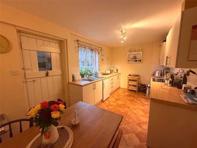 3 bedroom house, Woodlands Farm Cottages, Woodlands SO24