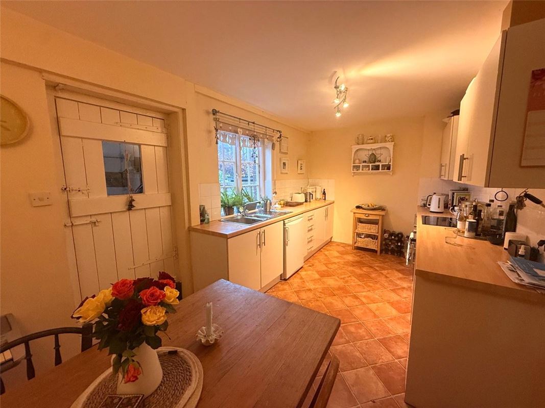 3 bedroom house, Woodlands Farm Cottages, Woodlands SO24