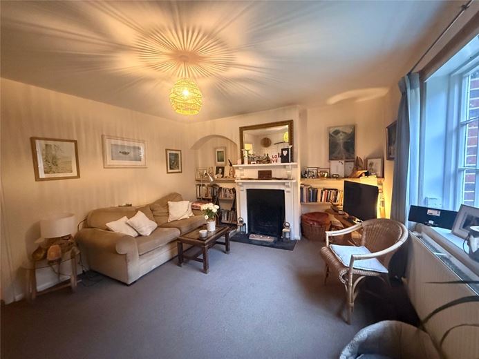 3 bedroom house, Woodlands Farm Cottages, Woodlands SO24