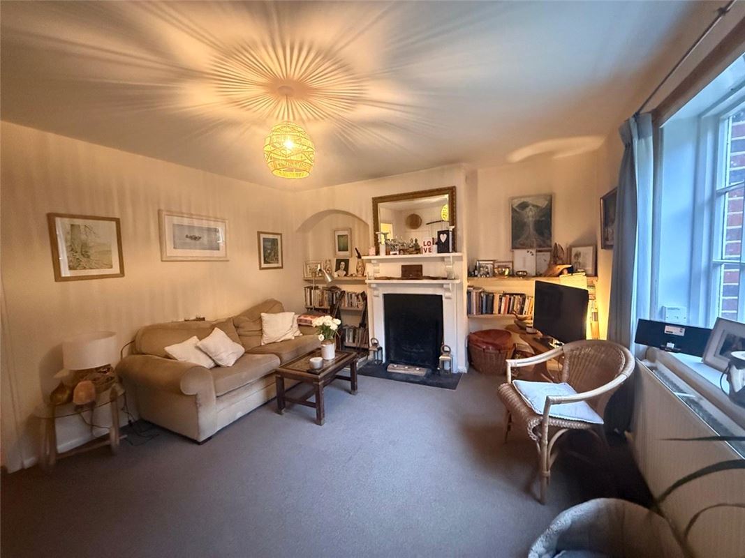 3 bedroom house, Woodlands Farm Cottages, Woodlands SO24