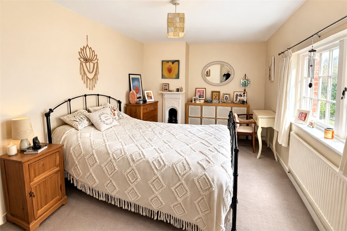 3 bedroom house, Woodlands Farm Cottages, Woodlands SO24 - Let Agreed