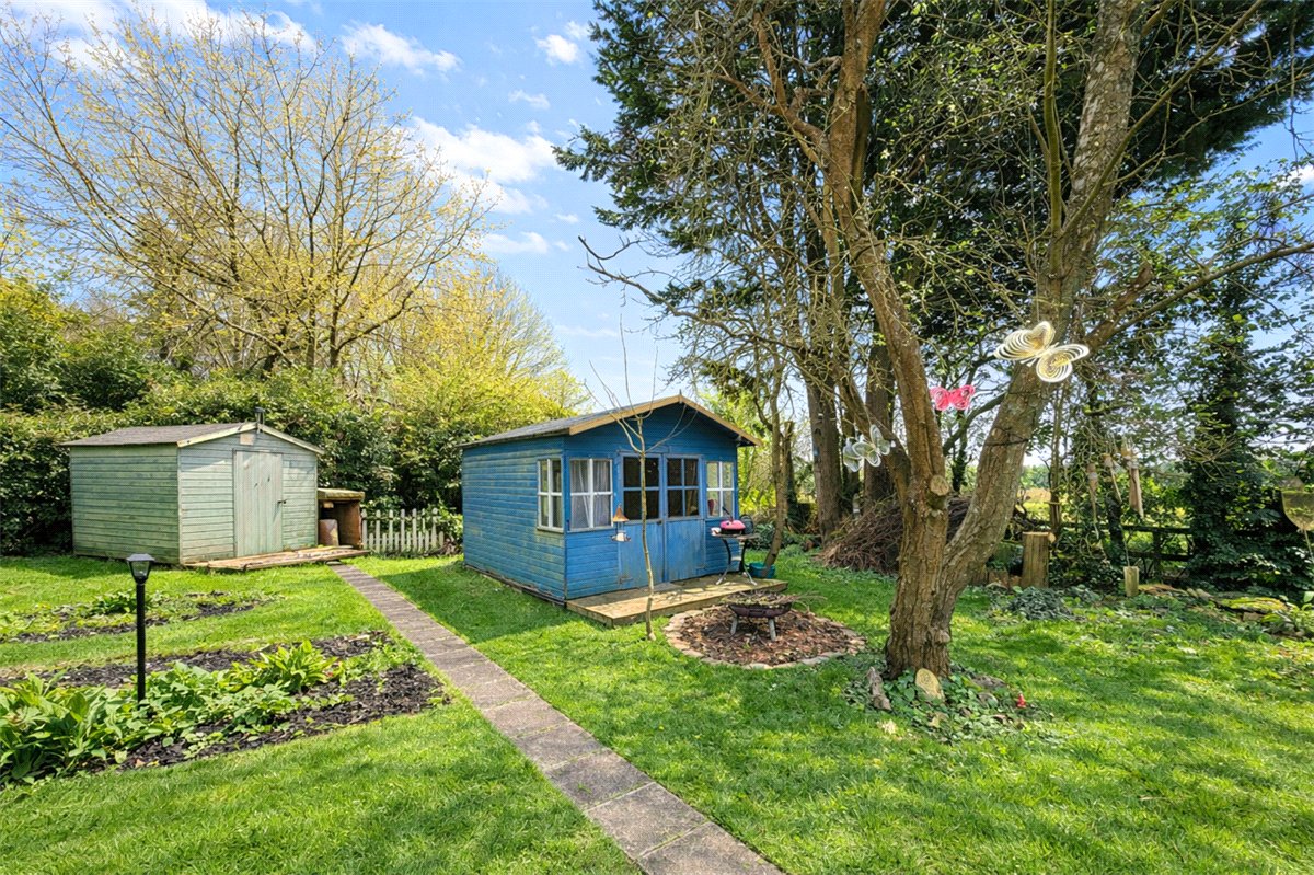 3 bedroom house, Woodlands Farm Cottages, Woodlands SO24 - Let Agreed