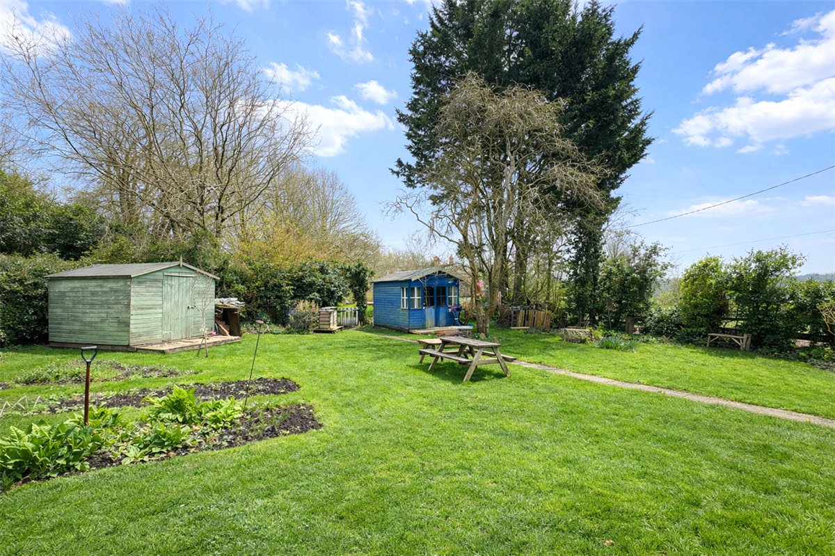 3 bedroom house, Woodlands Farm Cottages, Woodlands SO24 - Let Agreed