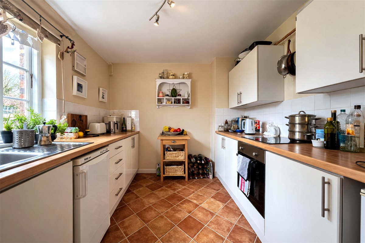 3 bedroom house, Woodlands Farm Cottages, Woodlands SO24 - Let Agreed
