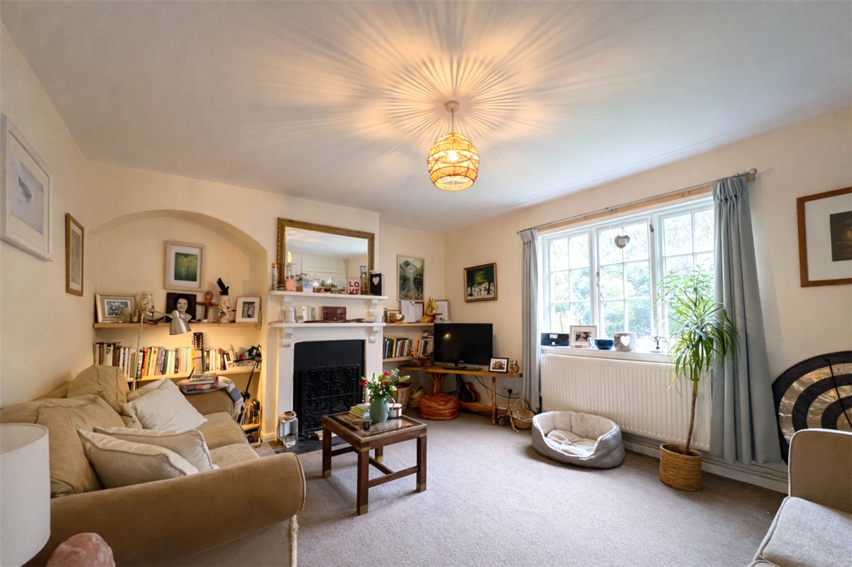 3 bedroom house, Woodlands Farm Cottages, Woodlands SO24 - Let Agreed