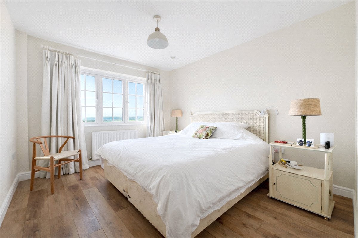 3 bedroom bungalow, Worth Matravers, Swanage BH19 - Available