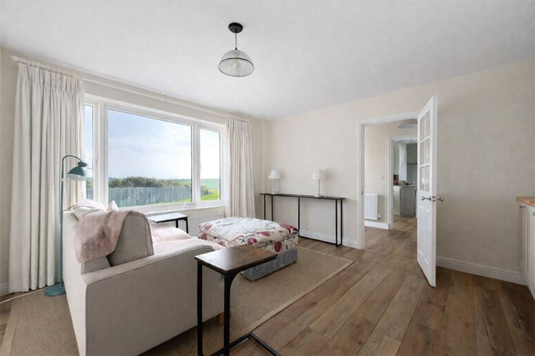 3 bedroom bungalow, Worth Matravers, Swanage BH19 - Available