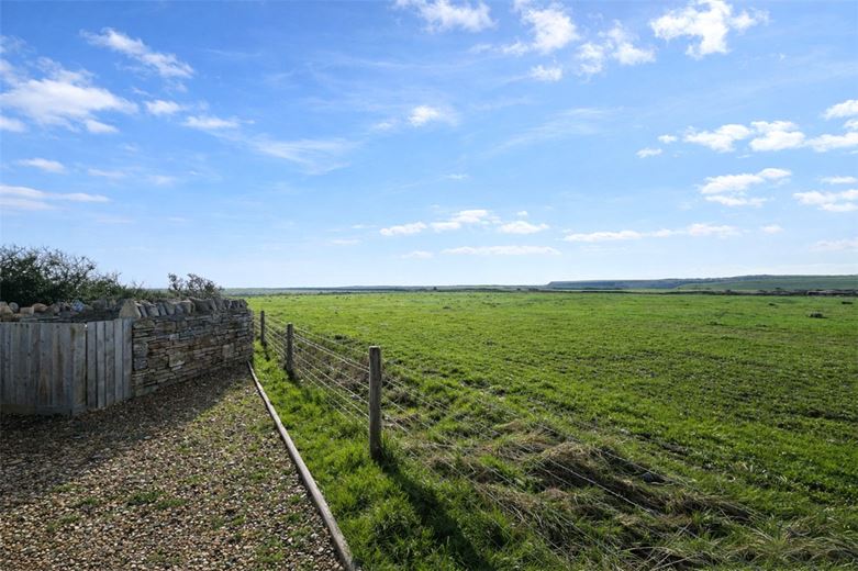 3 bedroom bungalow, Worth Matravers, Swanage BH19 - Available