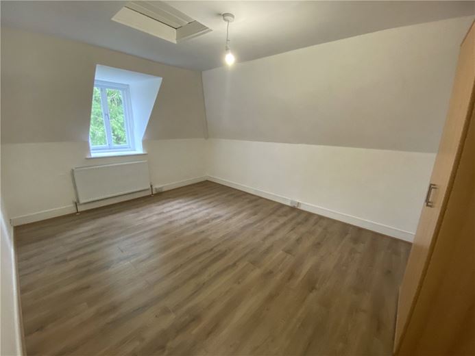 1 bedroom flat, Barnes Close, Winchester SO23 - Let Agreed