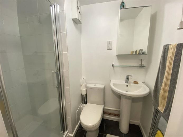 2 bedroom flat, Lantern Court, Christchurch Road SO23 - Available