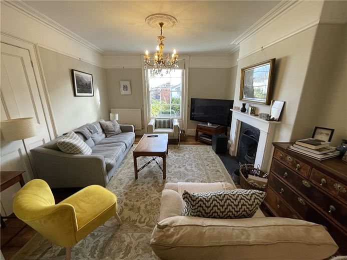 4 bedroom house, Tower Street, Winchester SO23 - Let Agreed
