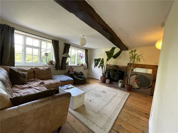 2 bedroom house, East Stratton, Winchester SO21 - Let Agreed