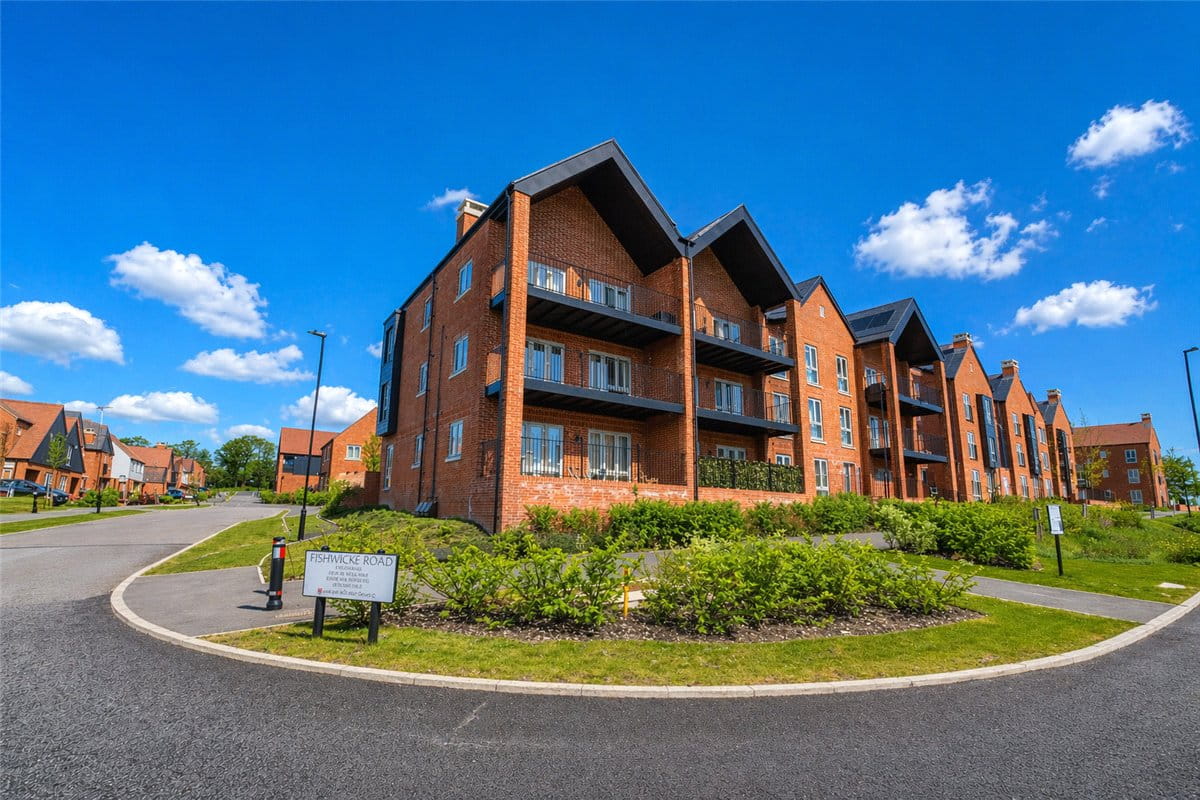 2 bedroom flat, Fishwicke Road, Winchester SO22 - Available