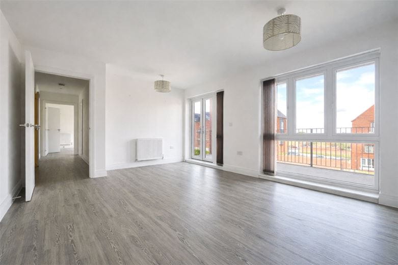 2 bedroom flat, Fishwicke Road, Winchester SO22 - Available