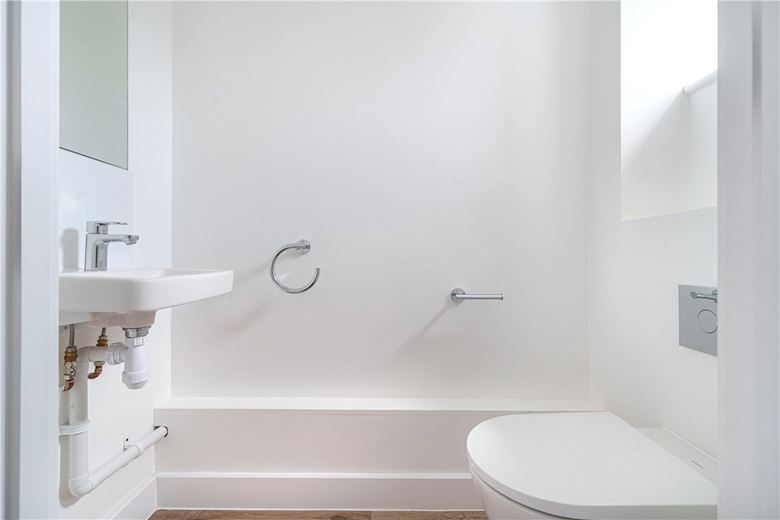 2 bedroom house, Hammonds Green, Totton SO40 - Let Agreed