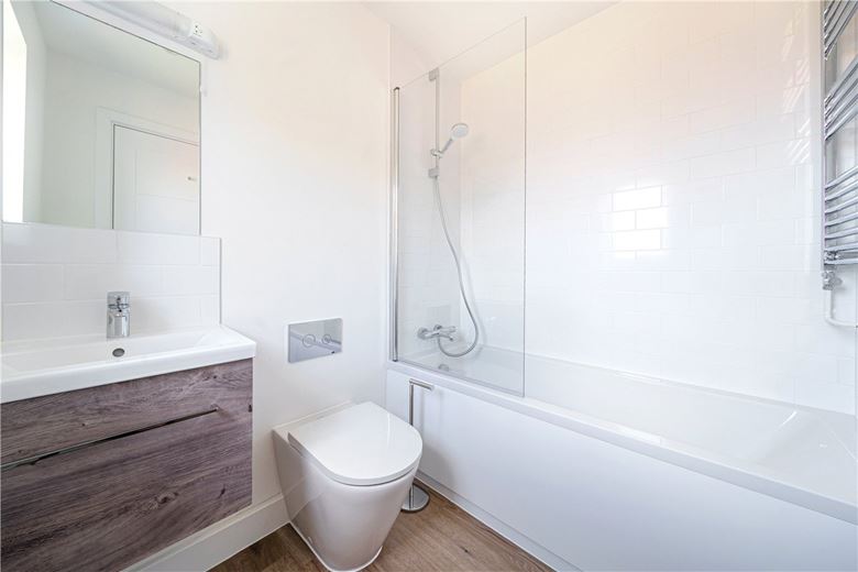 2 bedroom house, Hammonds Green, Totton SO40 - Let Agreed