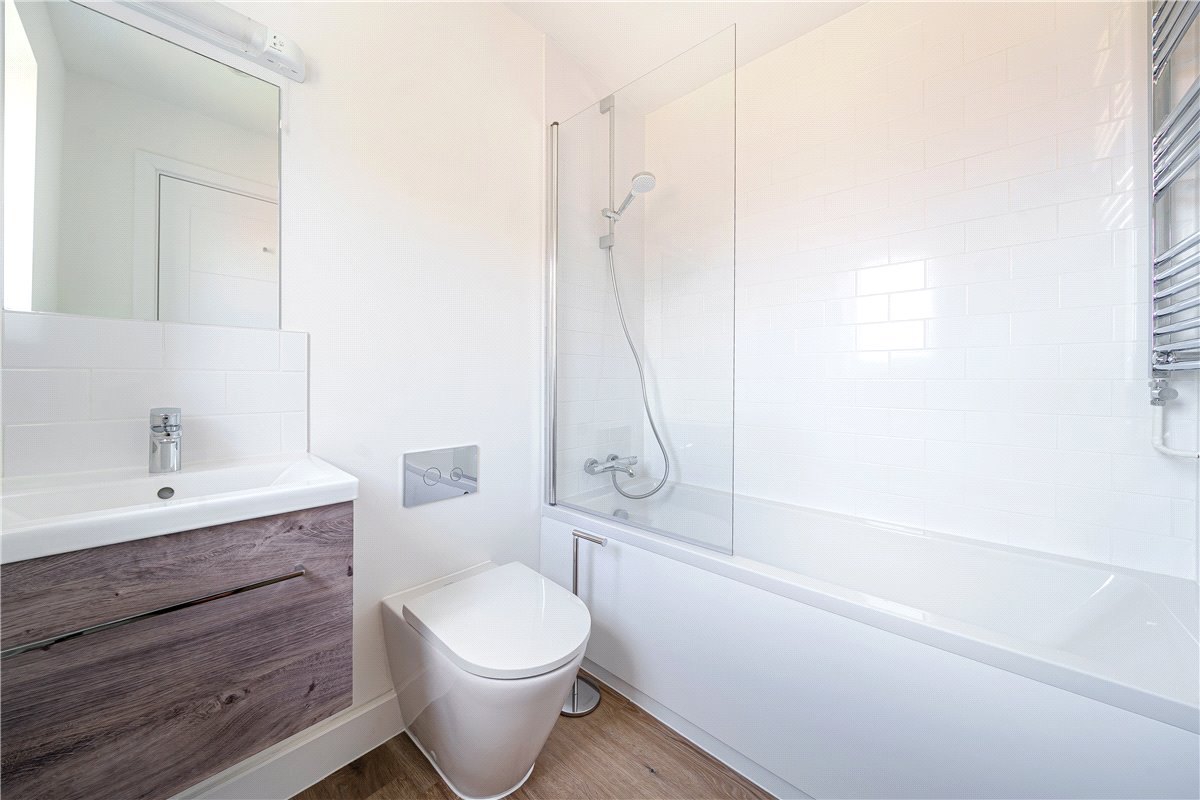 2 bedroom house, Hammonds Green, Totton SO40 - Let Agreed