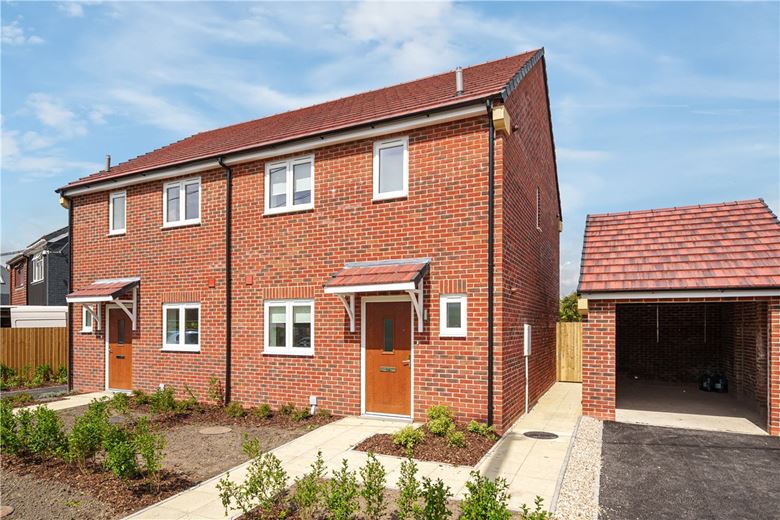 2 bedroom house, Hammonds Green, Totton SO40 - Let Agreed