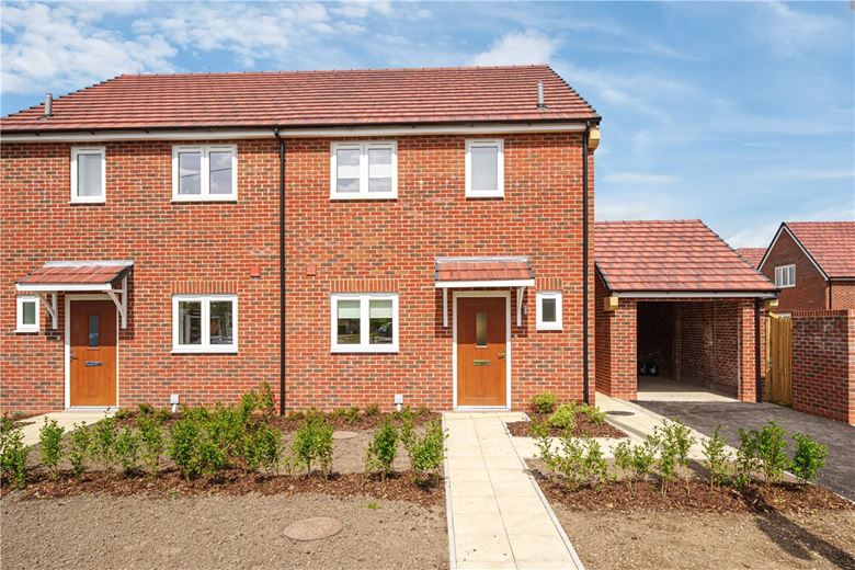 2 bedroom house, Hammonds Green, Totton SO40 - Let Agreed
