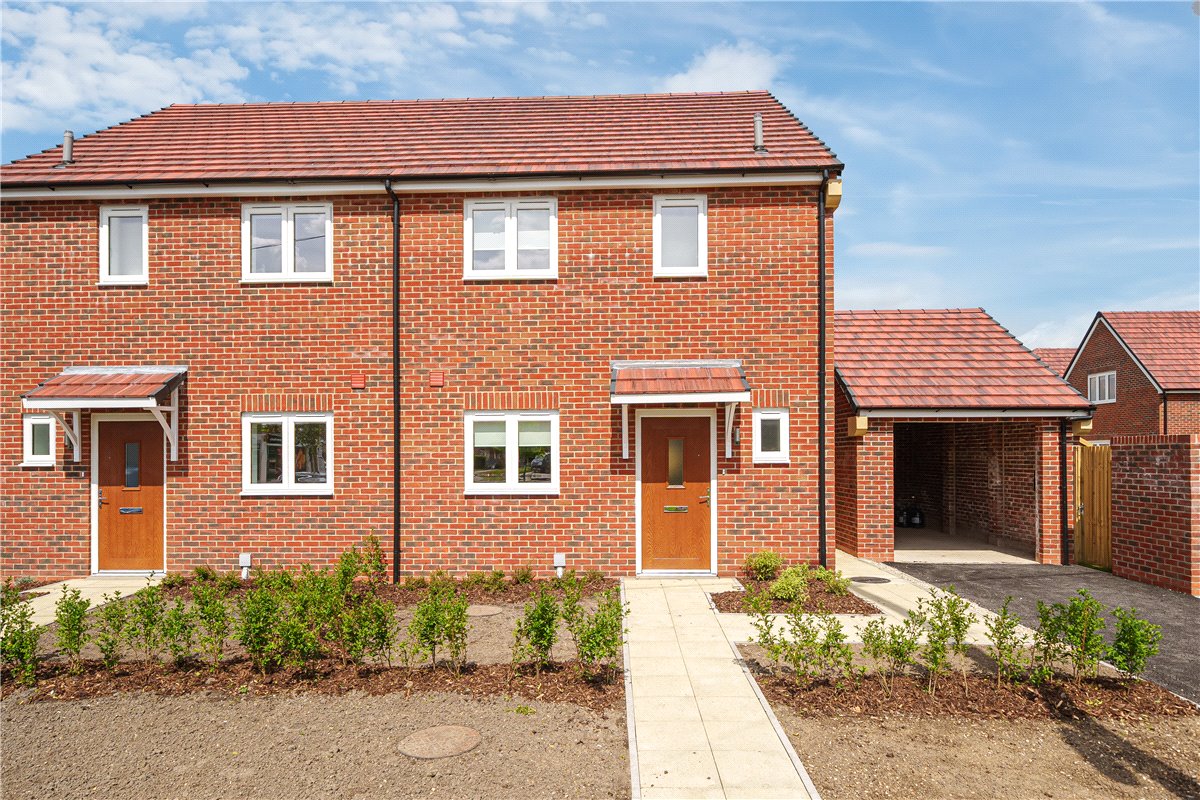 2 bedroom house, Hammonds Green, Totton SO40 - Let Agreed