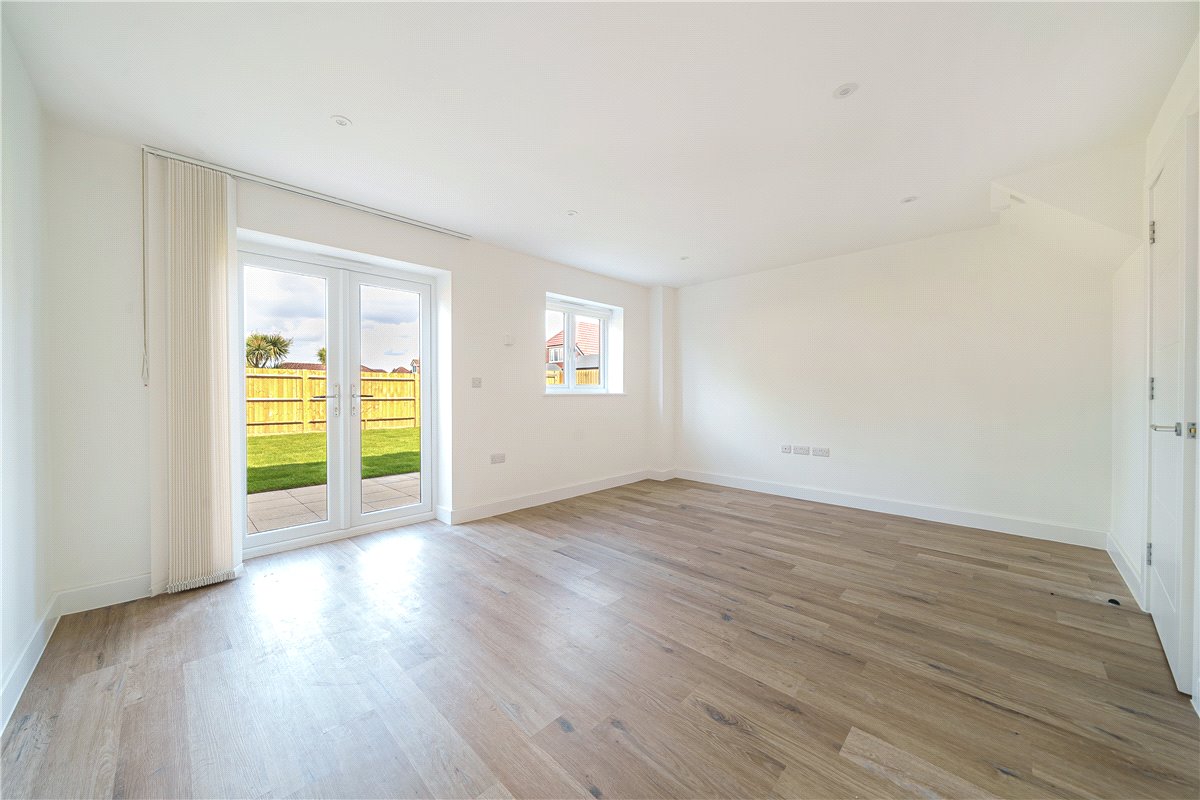 2 bedroom house, Hammonds Green, Totton SO40 - Let Agreed