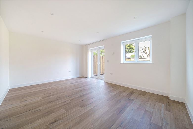 2 bedroom house, Hammonds Green, Totton SO40 - Let Agreed