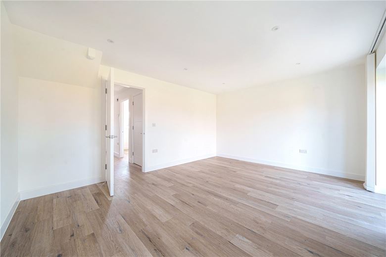 2 bedroom house, Hammonds Green, Totton SO40 - Let Agreed