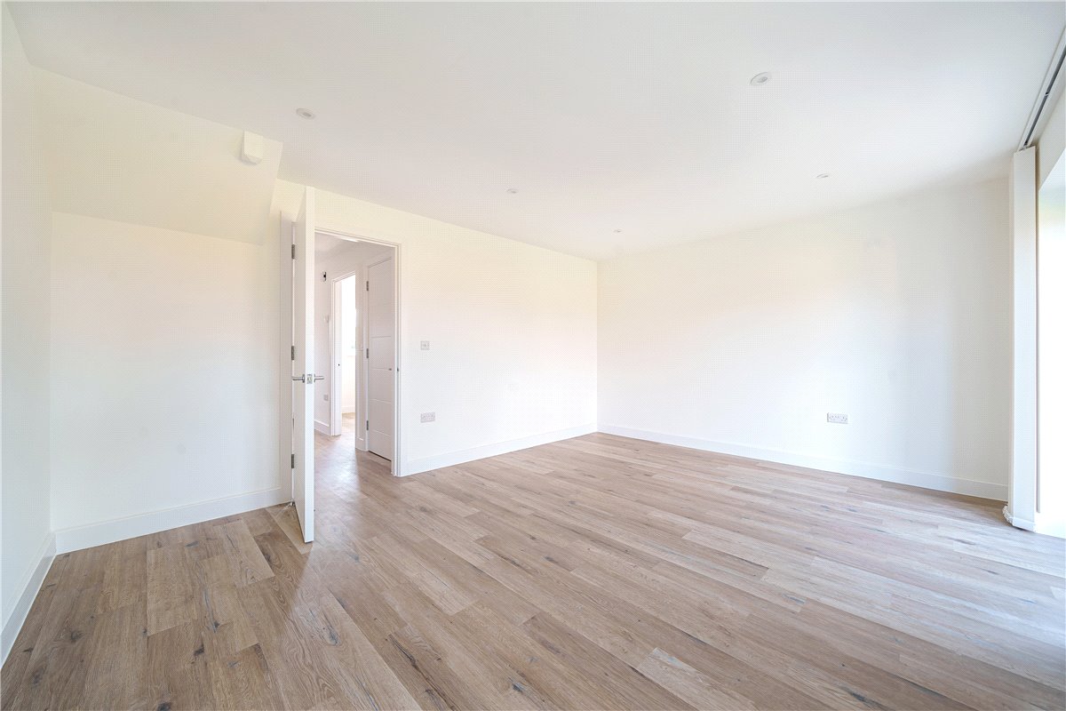 2 bedroom house, Hammonds Green, Totton SO40 - Let Agreed