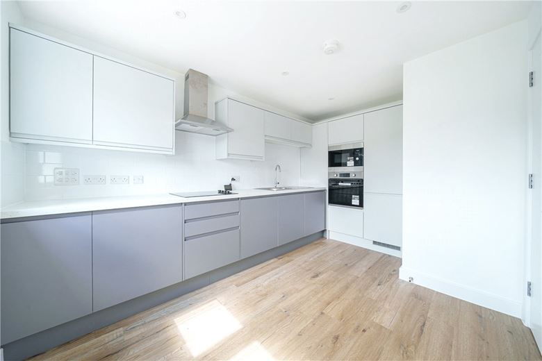 2 bedroom house, Hammonds Green, Totton SO40 - Let Agreed