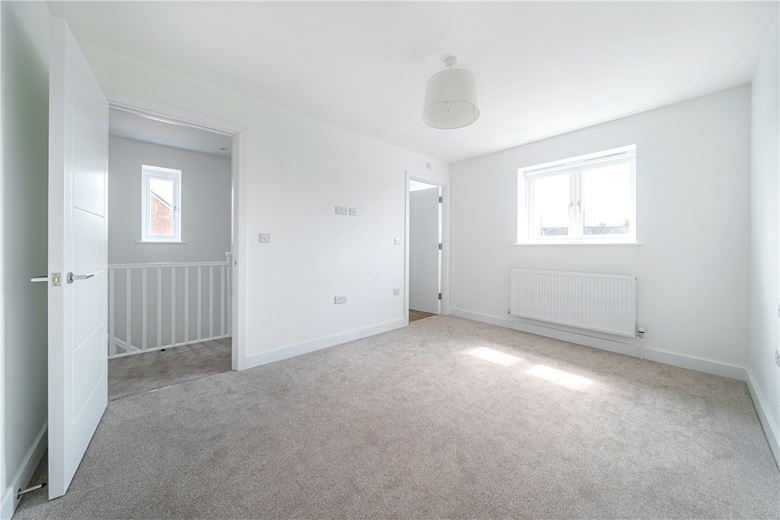 2 bedroom house, Hammonds Green, Totton SO40 - Let Agreed