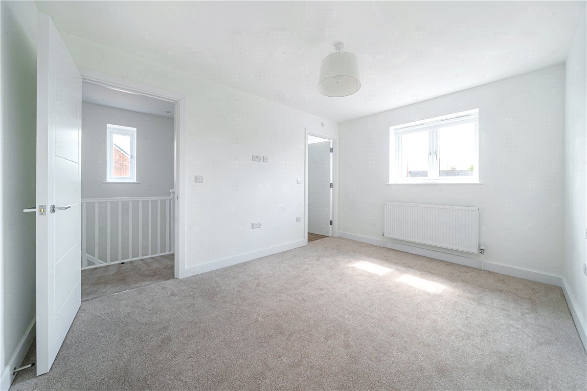 2 bedroom house, Hammonds Green, Totton SO40 - Let Agreed