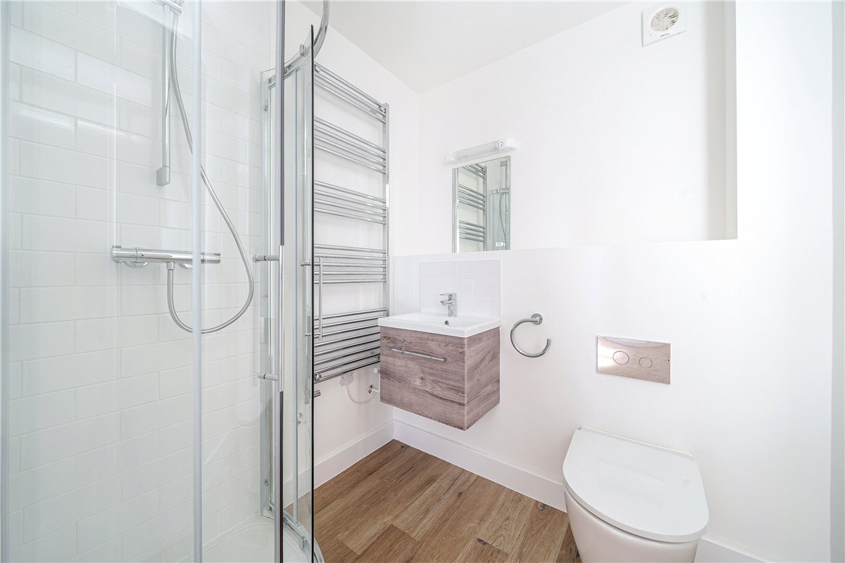 2 bedroom house, Hammonds Green, Totton SO40 - Let Agreed