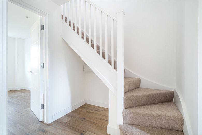 2 bedroom house, Hammonds Green, Totton SO40 - Let Agreed