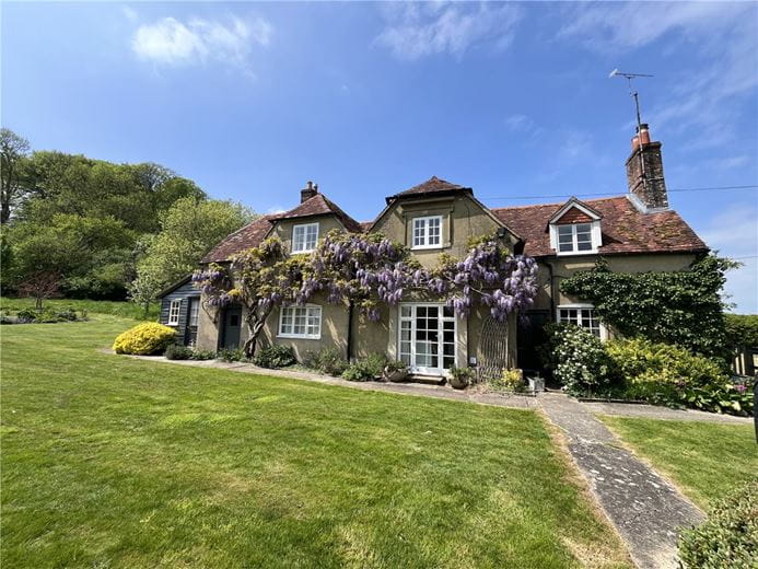 4 bedroom house, Cheriton, Alresford SO24 - Available
