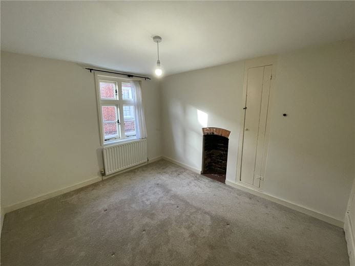 2 bedroom house, Canon Street, Winchester SO23 - Available