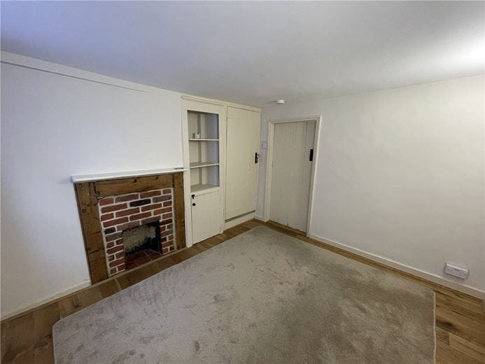 2 bedroom house, Canon Street, Winchester SO23 - Available