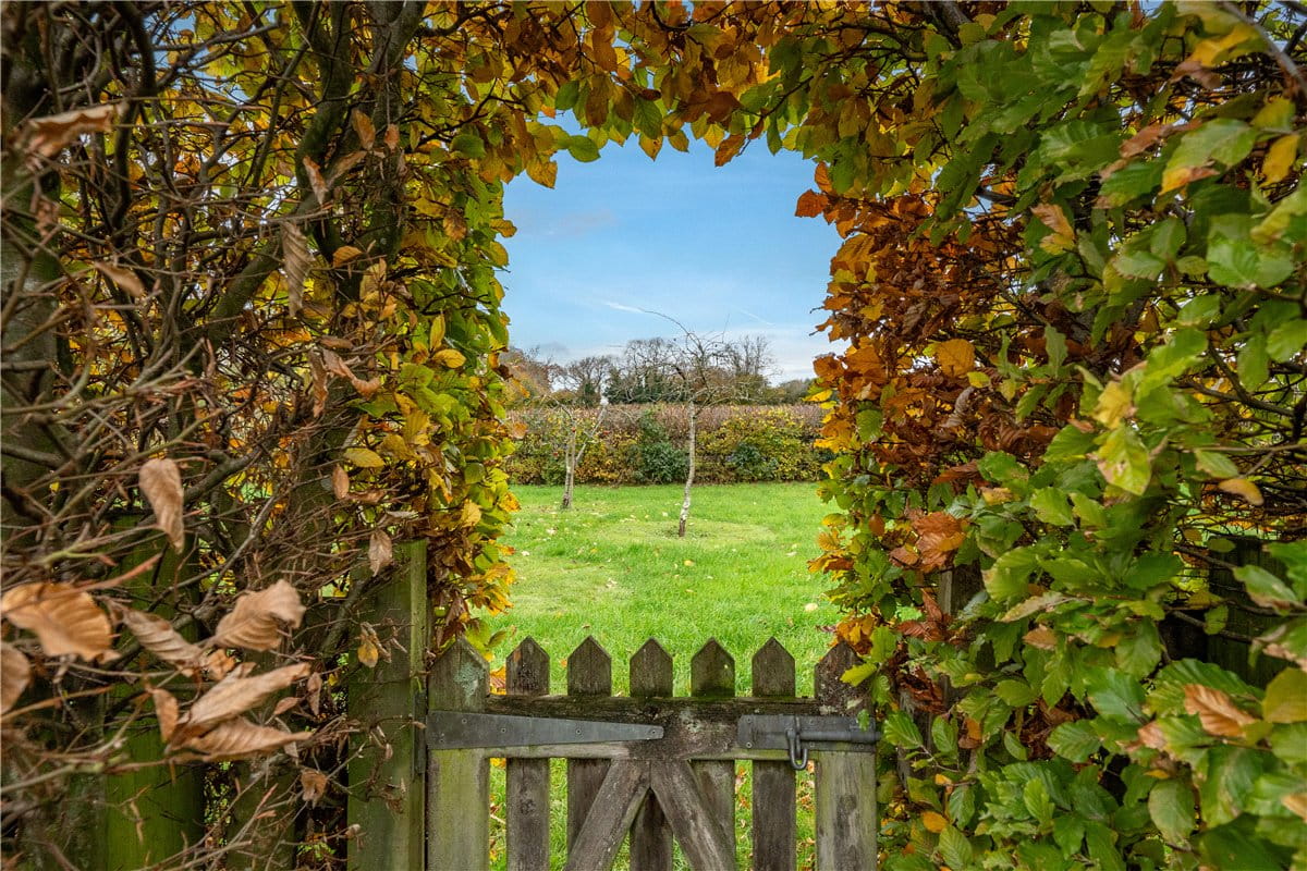 4 bedroom house, North Park Farm, Little Somborne SO20 - Available